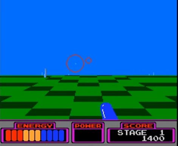 機動戦士zガンダム Hot Scramble ファミコン初のガンダムゲーム 裏技情報もあり Blue Base ブルーベース