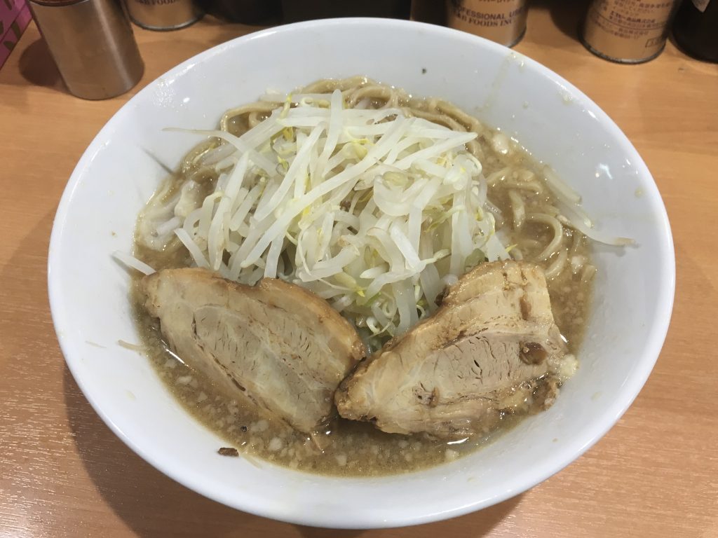 秋葉原おすすめラーメン 満足感抜群 アキバの二郎系ラーメンまとめ 秋葉原 Akiba Moemee モエミー アニメ 漫画 ゲーム コスプレなどの情報が盛りだくさん