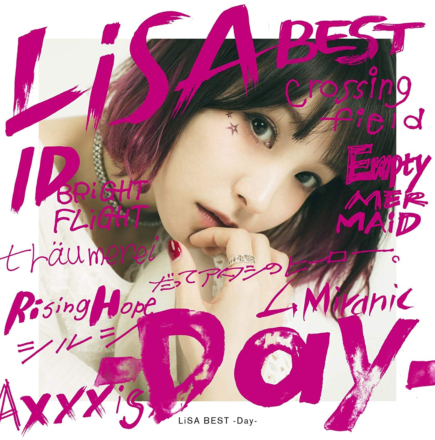【LiSA】アニソン界の”ロックアイドル”が歌った人気アニメ主題歌まとめ【ガルデモ】 #LiSA